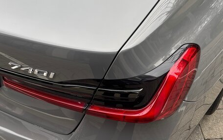 BMW 7 серия, 2022 год, 8 200 000 рублей, 12 фотография