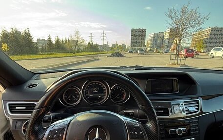 Mercedes-Benz E-Класс, 2014 год, 1 750 000 рублей, 2 фотография