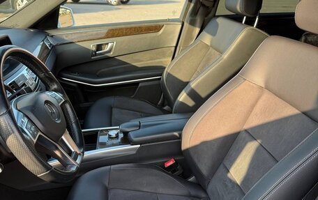 Mercedes-Benz E-Класс, 2014 год, 1 750 000 рублей, 8 фотография