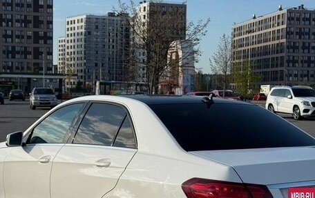 Mercedes-Benz E-Класс, 2014 год, 1 750 000 рублей, 5 фотография