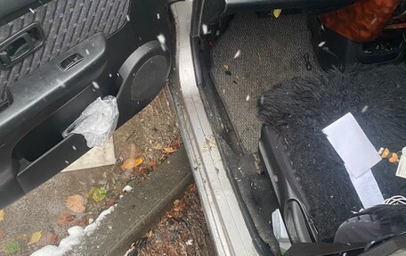 Nissan Cube II, 1998 год, 180 000 рублей, 9 фотография