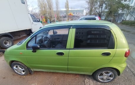 Daewoo Matiz I, 2005 год, 215 000 рублей, 3 фотография