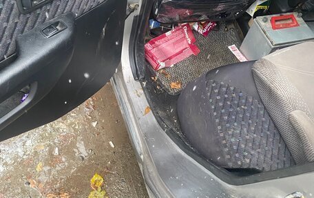 Nissan Cube II, 1998 год, 180 000 рублей, 8 фотография