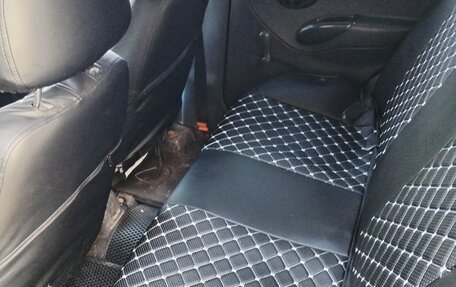 Daewoo Matiz I, 2005 год, 215 000 рублей, 6 фотография