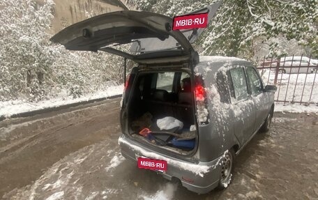 Nissan Cube II, 1998 год, 180 000 рублей, 7 фотография