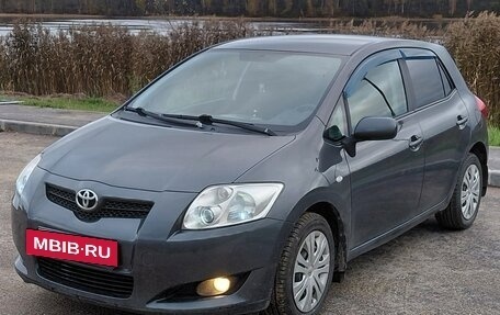 Toyota Auris II, 2008 год, 680 000 рублей, 2 фотография