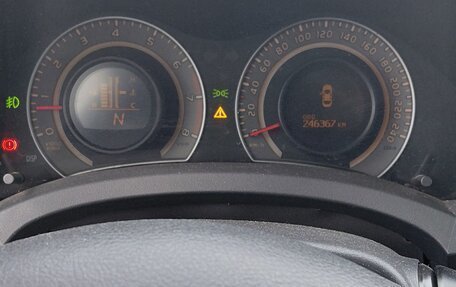 Toyota Auris II, 2008 год, 680 000 рублей, 6 фотография