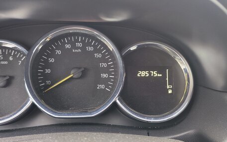 Renault Duster I рестайлинг, 2019 год, 2 фотография