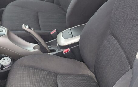 Toyota Auris II, 2008 год, 680 000 рублей, 8 фотография