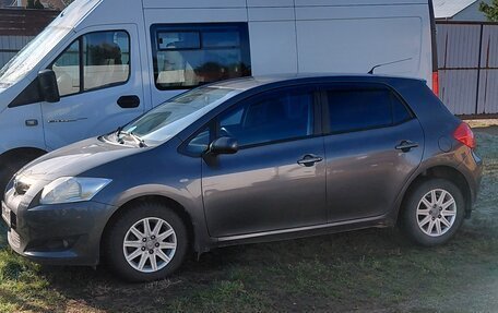 Toyota Auris II, 2008 год, 680 000 рублей, 12 фотография