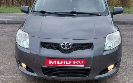 Toyota Auris II, 2008 год, 680 000 рублей, 3 фотография
