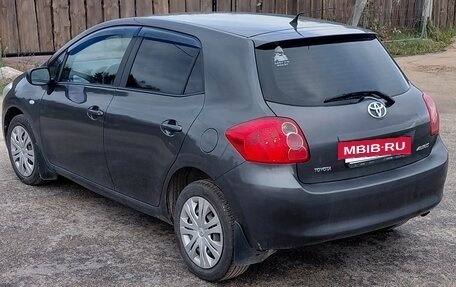 Toyota Auris II, 2008 год, 680 000 рублей, 4 фотография