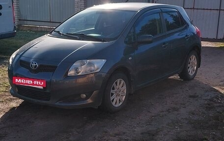 Toyota Auris II, 2008 год, 680 000 рублей, 11 фотография