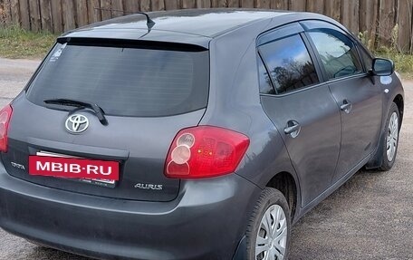 Toyota Auris II, 2008 год, 680 000 рублей, 5 фотография