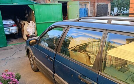 Volkswagen Passat B3, 1989 год, 140 000 рублей, 2 фотография