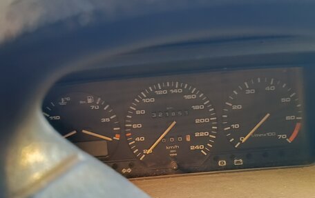 Volkswagen Passat B3, 1989 год, 140 000 рублей, 5 фотография