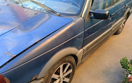 Volkswagen Passat B3, 1989 год, 140 000 рублей, 3 фотография