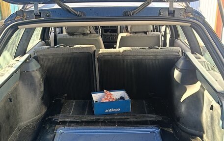 Volkswagen Passat B3, 1989 год, 140 000 рублей, 6 фотография