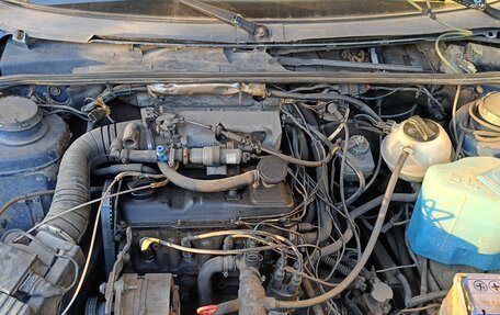 Volkswagen Passat B3, 1989 год, 140 000 рублей, 8 фотография