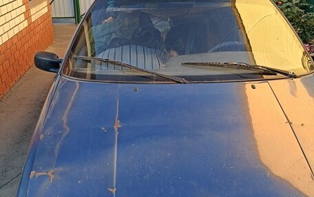 Volkswagen Passat B3, 1989 год, 140 000 рублей, 9 фотография