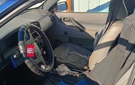 Volkswagen Passat B3, 1989 год, 140 000 рублей, 7 фотография