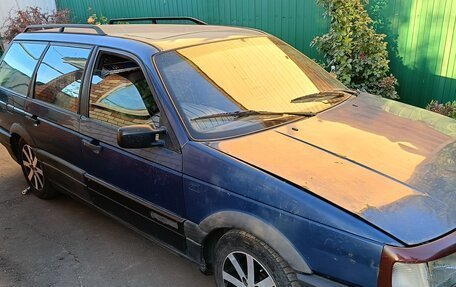 Volkswagen Passat B3, 1989 год, 140 000 рублей, 10 фотография