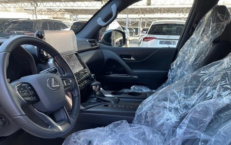 Lexus LX, 2024 год, 18 200 000 рублей, 7 фотография