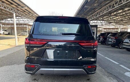 Lexus LX, 2024 год, 18 200 000 рублей, 6 фотография