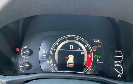 Lexus LX, 2024 год, 18 200 000 рублей, 9 фотография