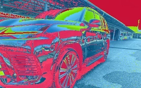 Lexus LX, 2024 год, 18 200 000 рублей, 5 фотография