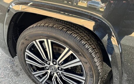 Lexus LX, 2024 год, 18 200 000 рублей, 15 фотография