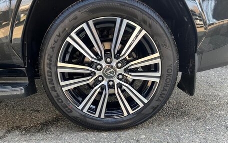 Lexus LX, 2024 год, 18 200 000 рублей, 14 фотография