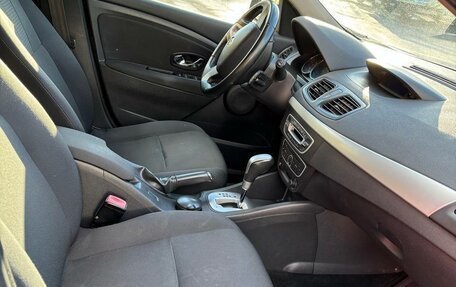 Renault Fluence I, 2012 год, 555 000 рублей, 11 фотография