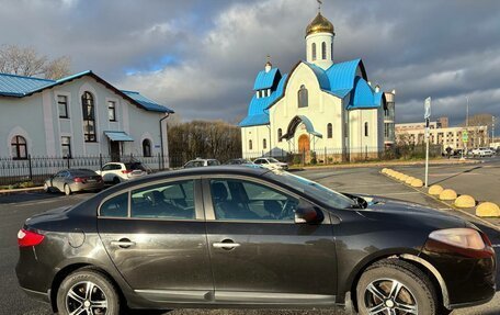Renault Fluence I, 2012 год, 555 000 рублей, 10 фотография