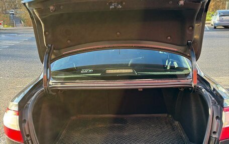 Renault Fluence I, 2012 год, 555 000 рублей, 7 фотография