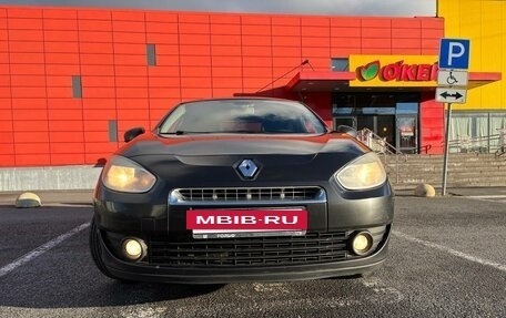 Renault Fluence I, 2012 год, 555 000 рублей, 8 фотография