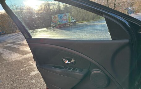 Renault Fluence I, 2012 год, 555 000 рублей, 15 фотография