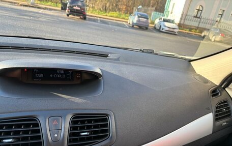 Renault Fluence I, 2012 год, 555 000 рублей, 20 фотография