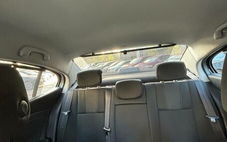 Renault Fluence I, 2012 год, 555 000 рублей, 13 фотография