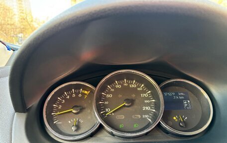 Renault Fluence I, 2012 год, 555 000 рублей, 16 фотография