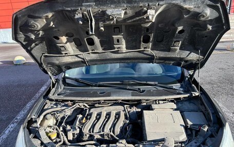 Renault Fluence I, 2012 год, 555 000 рублей, 21 фотография