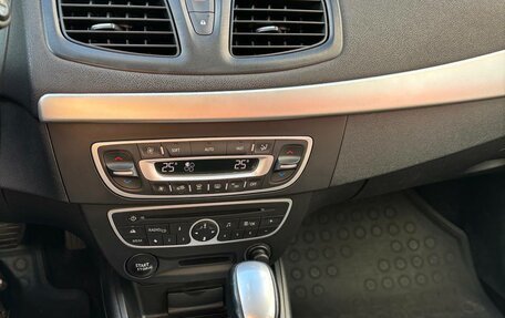 Renault Fluence I, 2012 год, 555 000 рублей, 19 фотография