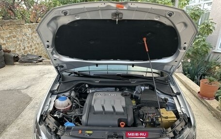 Volkswagen Polo VI (EU Market), 2013 год, 1 100 000 рублей, 5 фотография