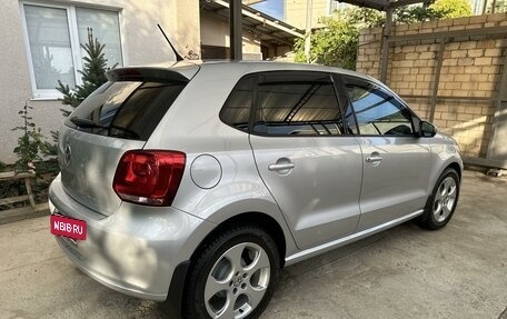 Volkswagen Polo VI (EU Market), 2013 год, 1 100 000 рублей, 4 фотография