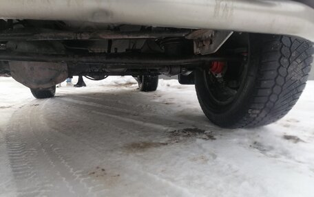 ЛуАЗ Patriot, 2016 год, 950 000 рублей, 7 фотография