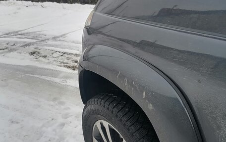 ЛуАЗ Patriot, 2016 год, 950 000 рублей, 4 фотография