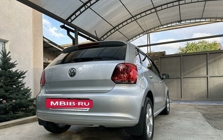 Volkswagen Polo VI (EU Market), 2013 год, 1 100 000 рублей, 7 фотография