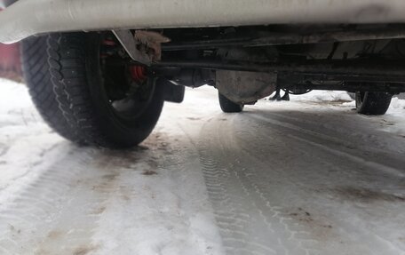 ЛуАЗ Patriot, 2016 год, 950 000 рублей, 8 фотография