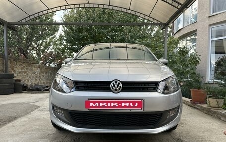 Volkswagen Polo VI (EU Market), 2013 год, 1 100 000 рублей, 8 фотография