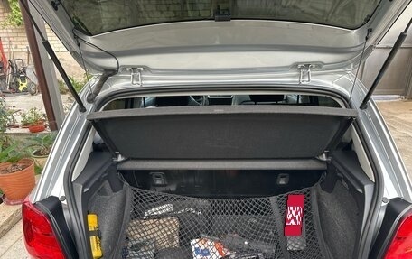 Volkswagen Polo VI (EU Market), 2013 год, 1 100 000 рублей, 12 фотография